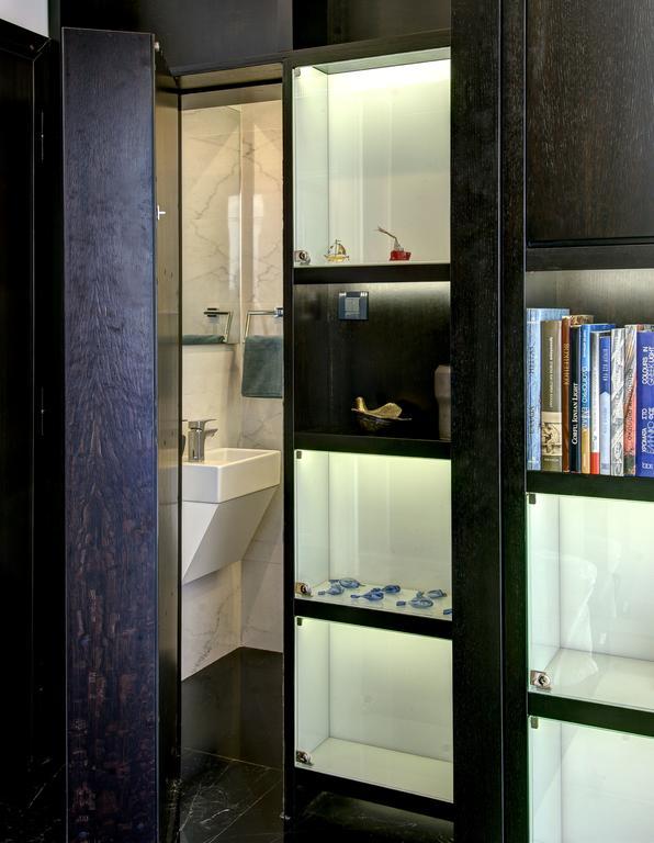 Frixos Acropolis Luxury Apartment Atina Dış mekan fotoğraf