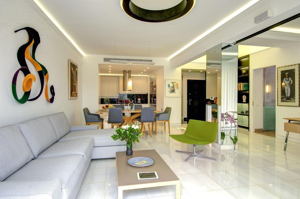 Frixos Acropolis Luxury Apartment Atina Dış mekan fotoğraf